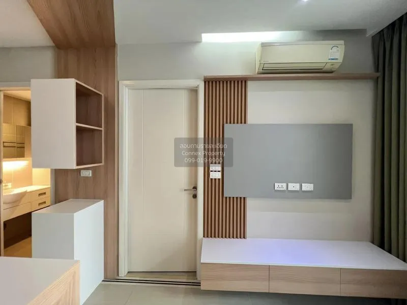 เช่าคอนโด  ที.ซี. กรีน MRT-พระราม 9 ห้วยขวาง เขต ห้วยขวาง กรุงเทพ 3