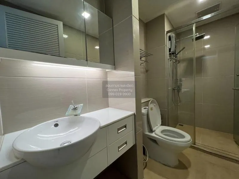 เช่าคอนโด  ที.ซี. กรีน MRT-พระราม 9 ห้วยขวาง เขต ห้วยขวาง กรุงเทพ