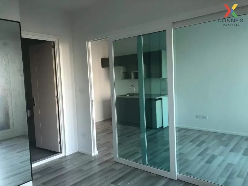 เช่าคอนโด  เดอะ คีย์ สาทร - ราชพฤกษ์ BTS-วุฒากาศ บางค้อ เขต จอมทอ เช่าคอนโด  เดอะ คีย์ สาทร - ราชพฤกษ์ BTS-วุฒากาศ บางค้อ เขต จอมทอ 4