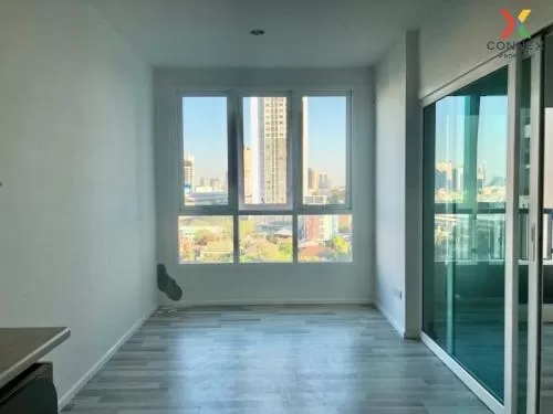 เช่าคอนโด  เดอะ คีย์ สาทร - ราชพฤกษ์ BTS-วุฒากาศ บางค้อ เขต จอมทอง กรุงเทพ CX-77043