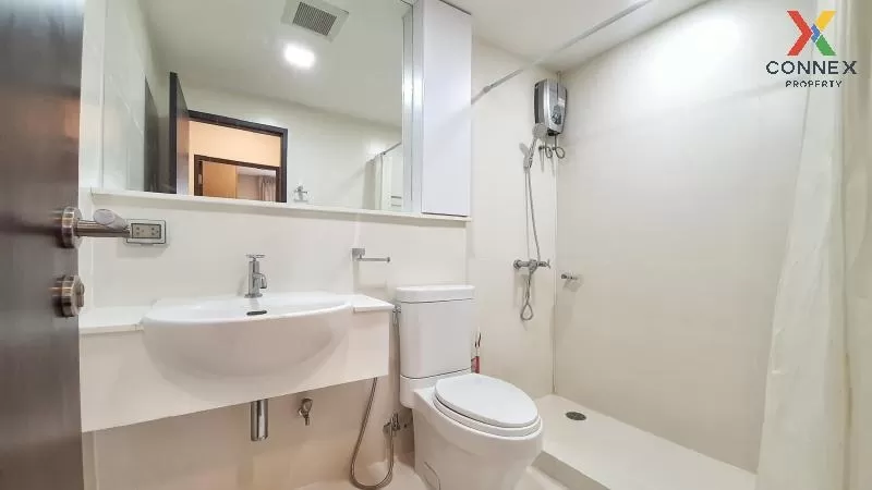 เช่าคอนโด  ดิ แอดเดรส สุขุมวิท 42 BTS-เอกมัย พระโขนง เขต คลองเตย 