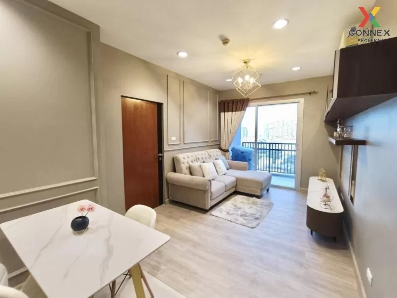 ขายคอนโด  อินโทร พหลโยธิน-ประดิพัทธ์ BTS-พญาไท สามเสนใน เขต พญาไท 3