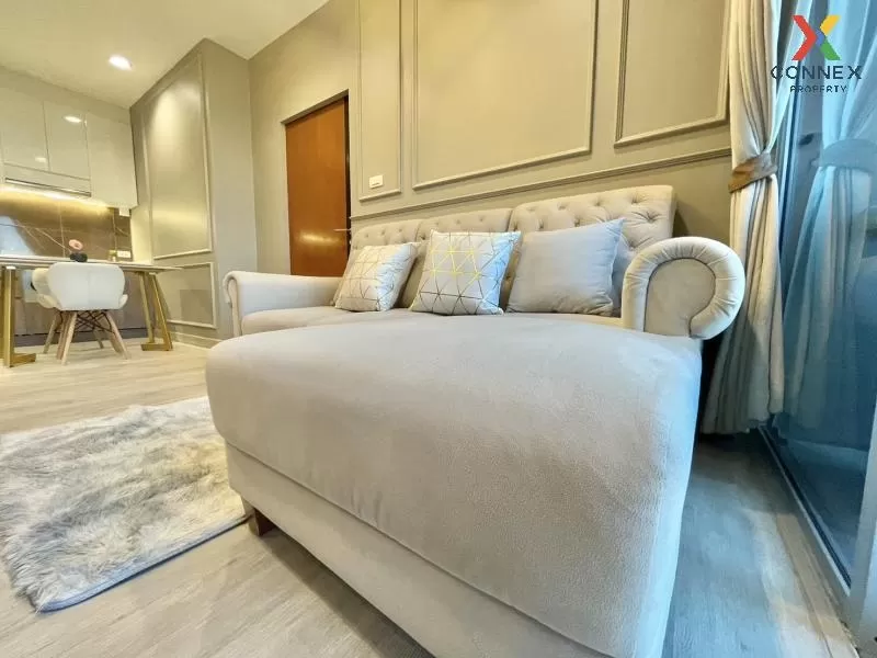 ขายคอนโด  อินโทร พหลโยธิน-ประดิพัทธ์ BTS-พญาไท สามเสนใน เขต พญาไท 4