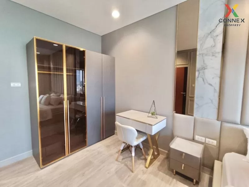 ขายคอนโด  อินโทร พหลโยธิน-ประดิพัทธ์ BTS-พญาไท สามเสนใน เขต พญาไท