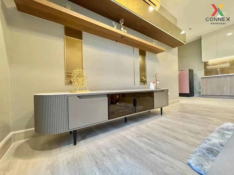 ขายคอนโด  อินโทร พหลโยธิน-ประดิพัทธ์ BTS-พญาไท สามเสนใน เขต พญาไท