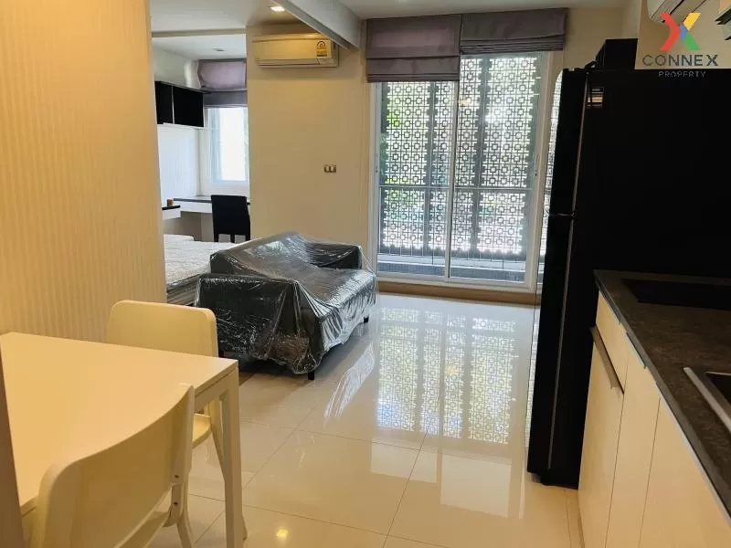 FOR RENT condo , Tree Condo Sukhumvit 42 , BTS-Phra Khanong , Phr 2