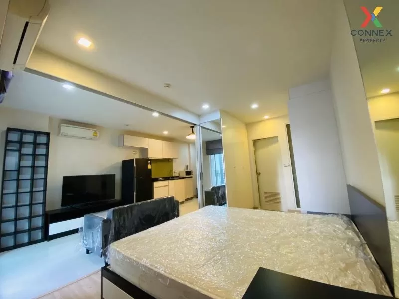 FOR RENT condo , Tree Condo Sukhumvit 42 , BTS-Phra Khanong , Phr 3