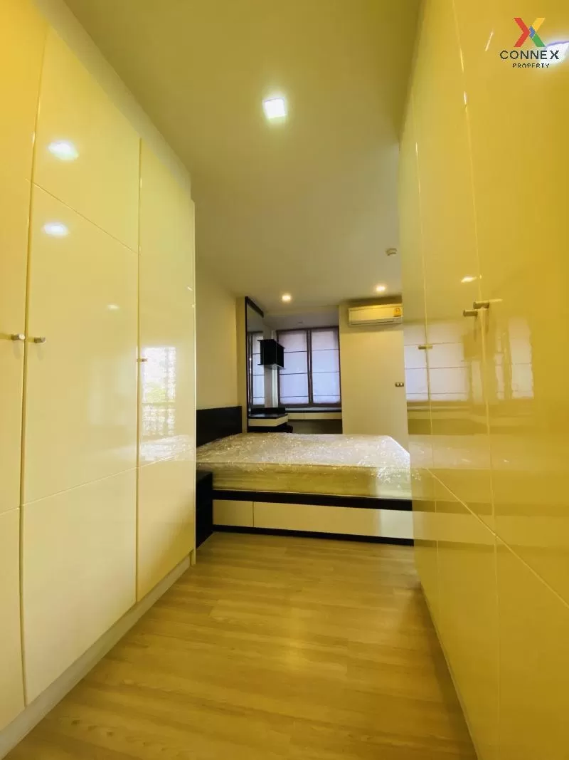 FOR RENT condo , Tree Condo Sukhumvit 42 , BTS-Phra Khanong , Phr 4