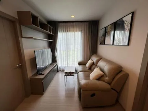 FOR RENT condo , Life Asoke - Rama 9 , MRT-Phra Ram 9 , Makkasan , Rat Thewi , Bangkok , CX-77051