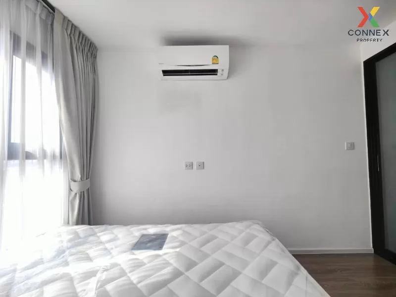 FOR RENT condo , THE ORIGIN Phahol - Sapanmai , BTS-Saphan Mai , 