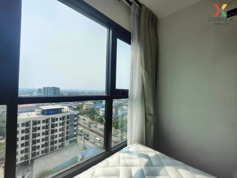 FOR RENT condo , THE ORIGIN Phahol - Sapanmai , BTS-Saphan Mai , 