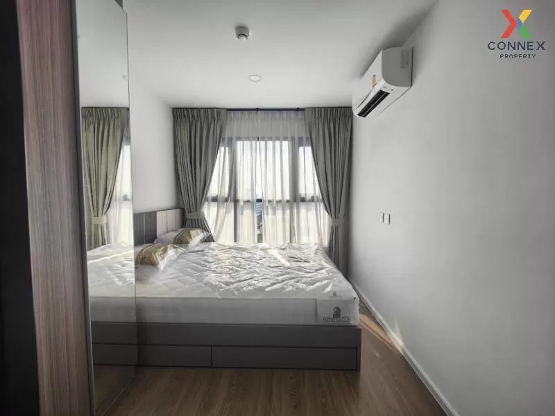 FOR RENT condo , THE ORIGIN Phahol - Sapanmai , BTS-Saphan Mai , 