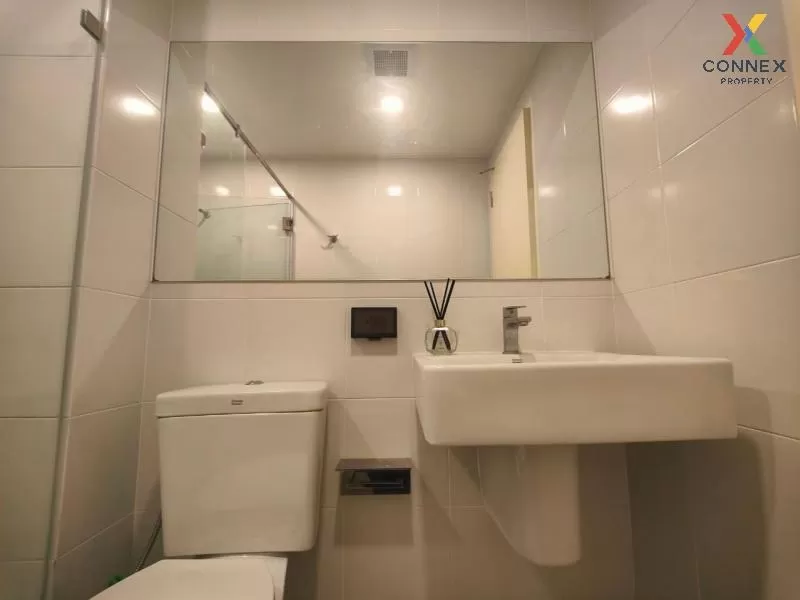 FOR RENT condo , THE ORIGIN Phahol - Sapanmai , BTS-Saphan Mai , 