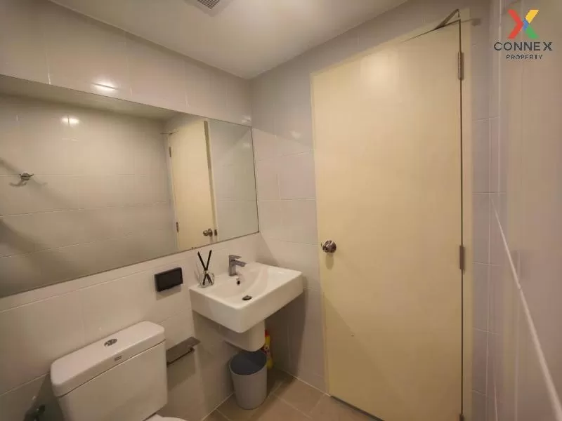 FOR RENT condo , THE ORIGIN Phahol - Sapanmai , BTS-Saphan Mai , 