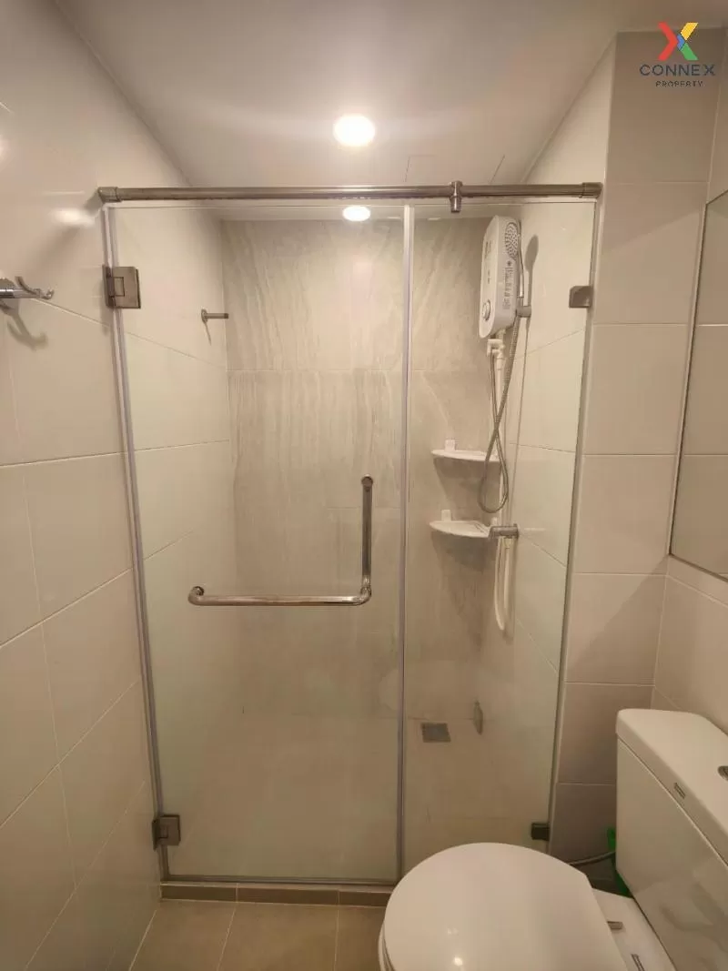 FOR RENT condo , THE ORIGIN Phahol - Sapanmai , BTS-Saphan Mai , 