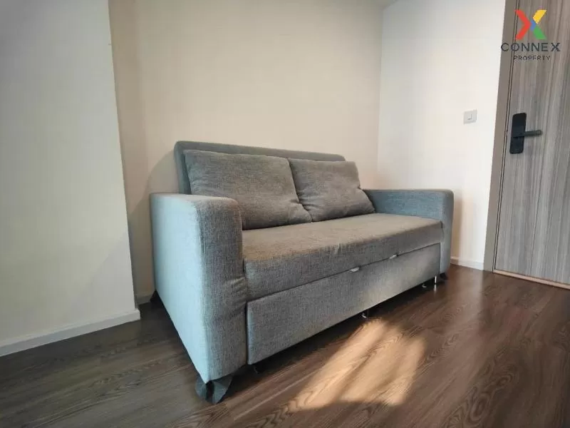 FOR RENT condo , THE ORIGIN Phahol - Sapanmai , BTS-Saphan Mai ,  2