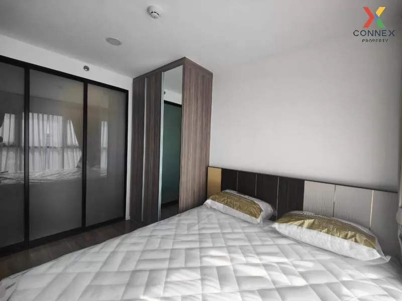 FOR RENT condo , THE ORIGIN Phahol - Sapanmai , BTS-Saphan Mai , 