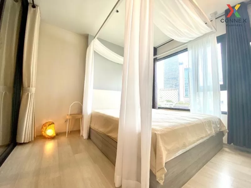 เช่าคอนโด  ไลฟ์ วัน ไวร์เลส BTS-เพลินจิต ลุมพินี เขต ปทุมวัน กรุง