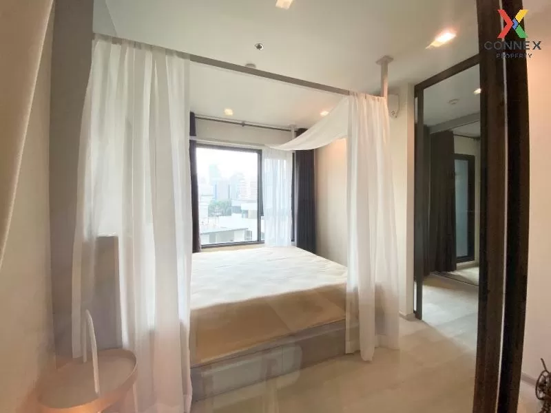 เช่าคอนโด  ไลฟ์ วัน ไวร์เลส BTS-เพลินจิต ลุมพินี เขต ปทุมวัน กรุง