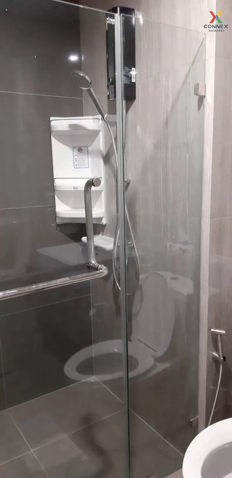 FOR RENT condo , The Parkland Phetkasem 56 , MRT-Phasi Charoen , 