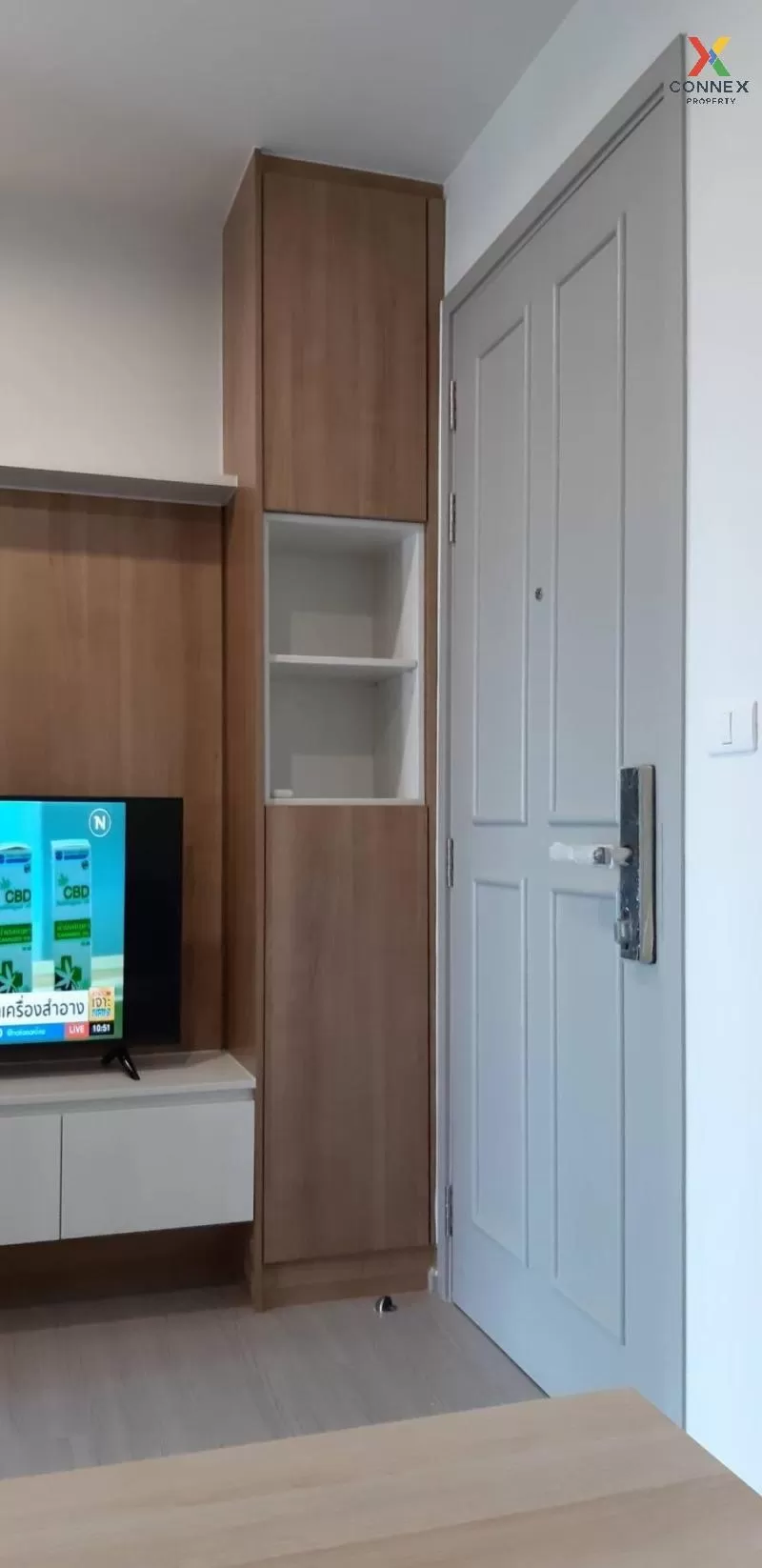 FOR RENT condo , The Parkland Phetkasem 56 , MRT-Phasi Charoen ,  2