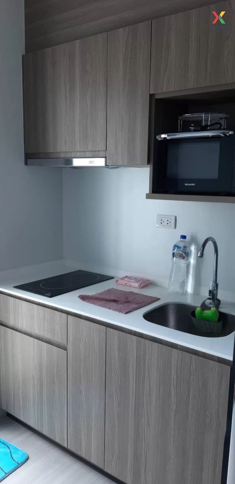 FOR RENT condo , The Parkland Phetkasem 56 , MRT-Phasi Charoen ,  4