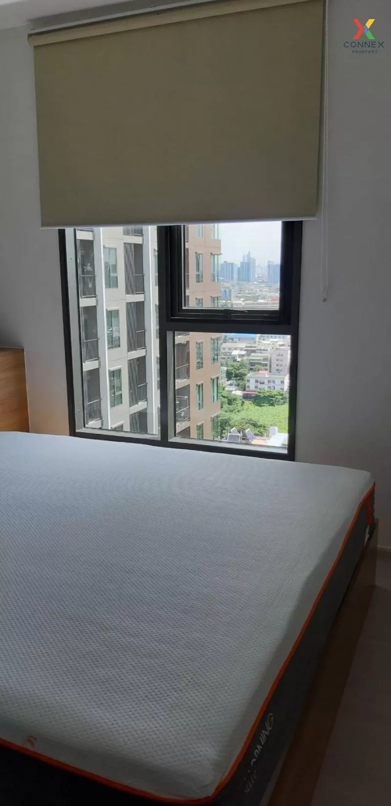 FOR RENT condo , The Parkland Phetkasem 56 , MRT-Phasi Charoen , 