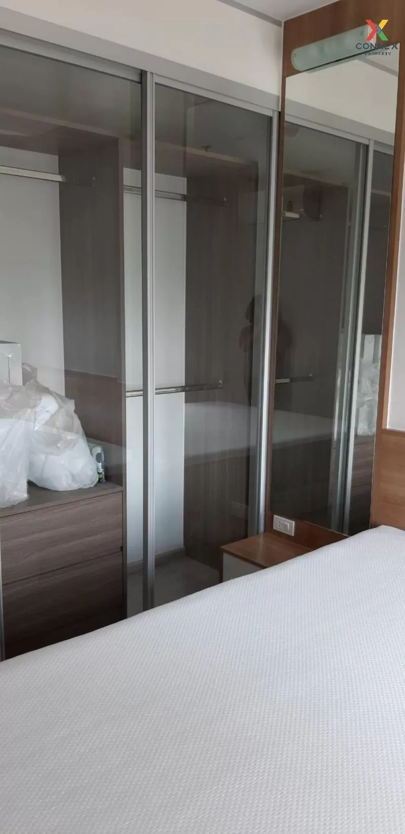 FOR RENT condo , The Parkland Phetkasem 56 , MRT-Phasi Charoen , 