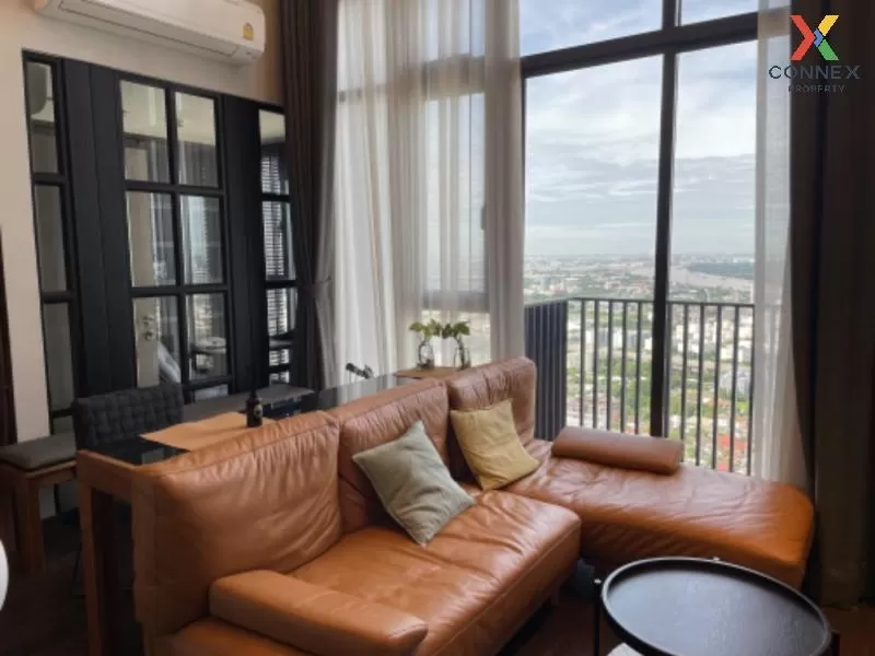 ขายคอนโด  เดอะไลน์ สุขุมวิท 101 BTS-ปุณณวิถี บางจาก เขต พระโขนง ก 1