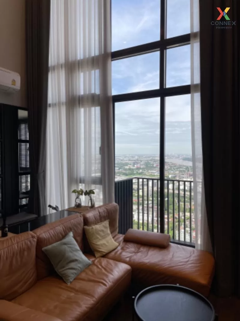 ขายคอนโด  เดอะไลน์ สุขุมวิท 101 BTS-ปุณณวิถี บางจาก เขต พระโขนง ก 2