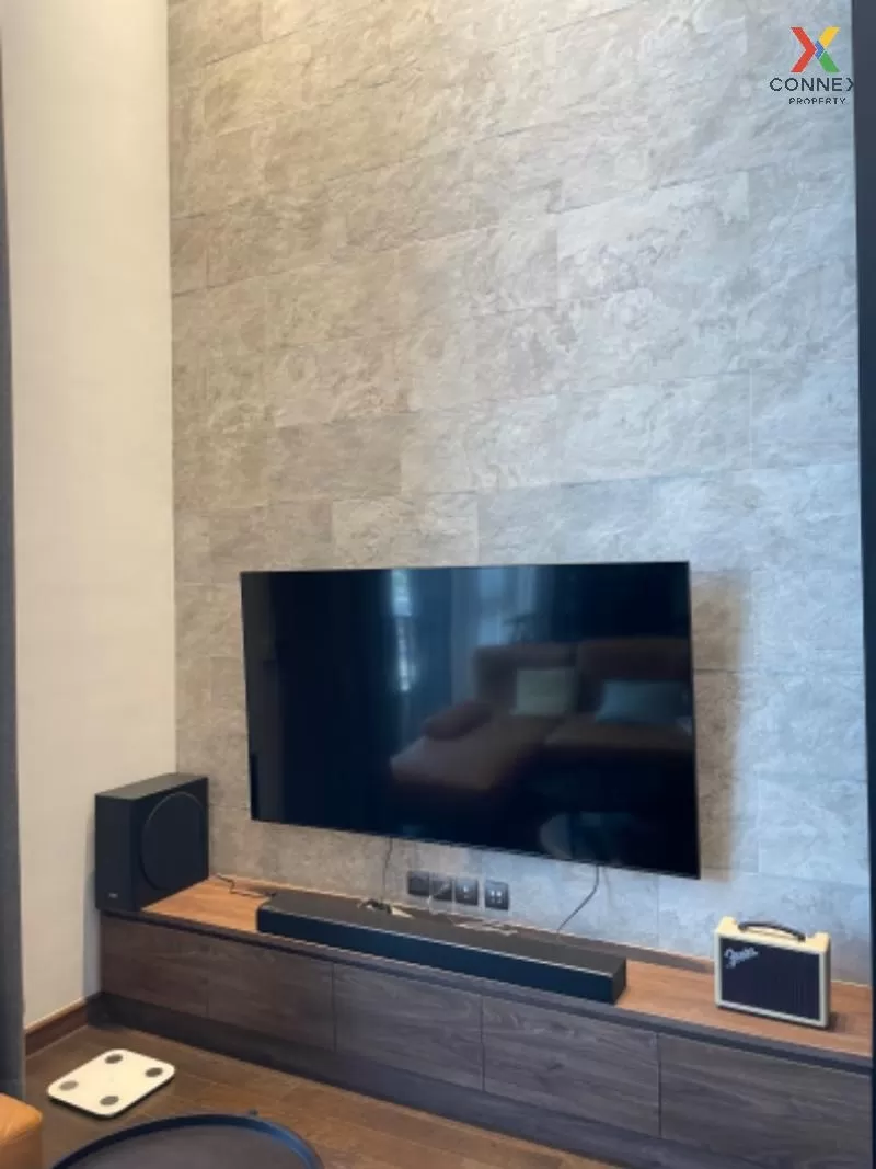 ขายคอนโด  เดอะไลน์ สุขุมวิท 101 BTS-ปุณณวิถี บางจาก เขต พระโขนง ก 3