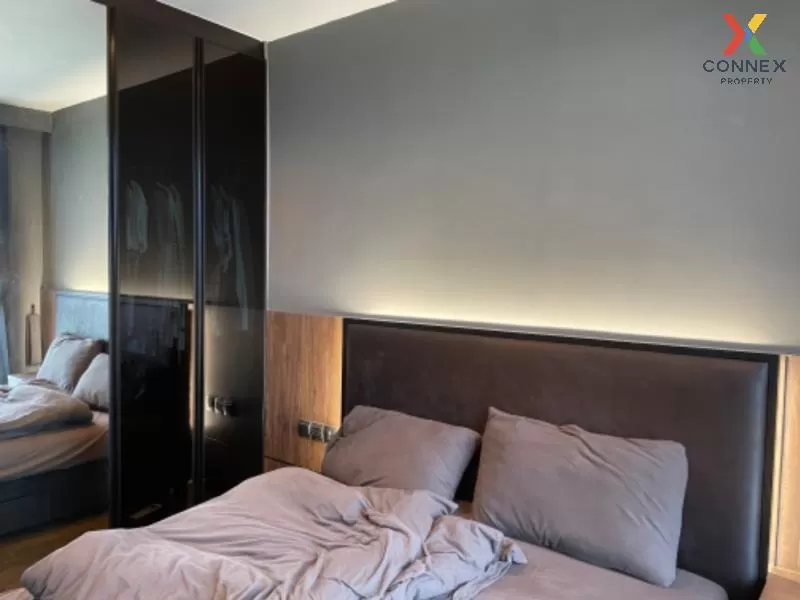 ขายคอนโด  เดอะไลน์ สุขุมวิท 101 BTS-ปุณณวิถี บางจาก เขต พระโขนง ก