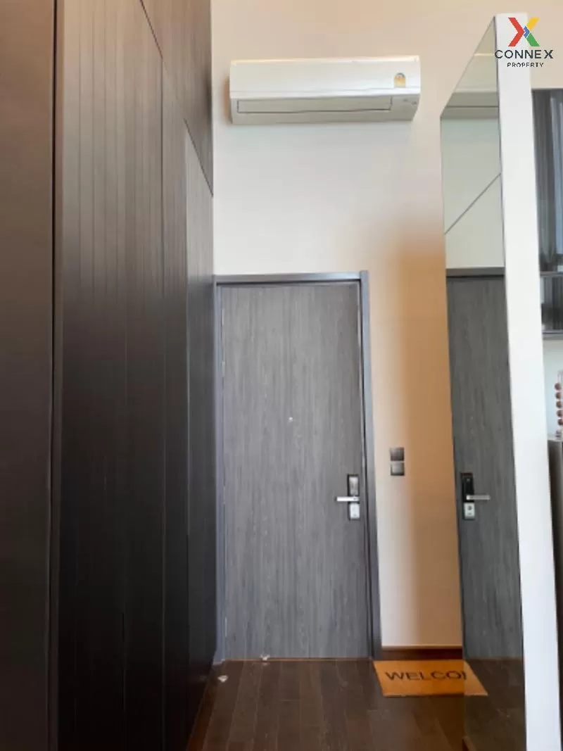 ขายคอนโด  เดอะไลน์ สุขุมวิท 101 BTS-ปุณณวิถี บางจาก เขต พระโขนง ก