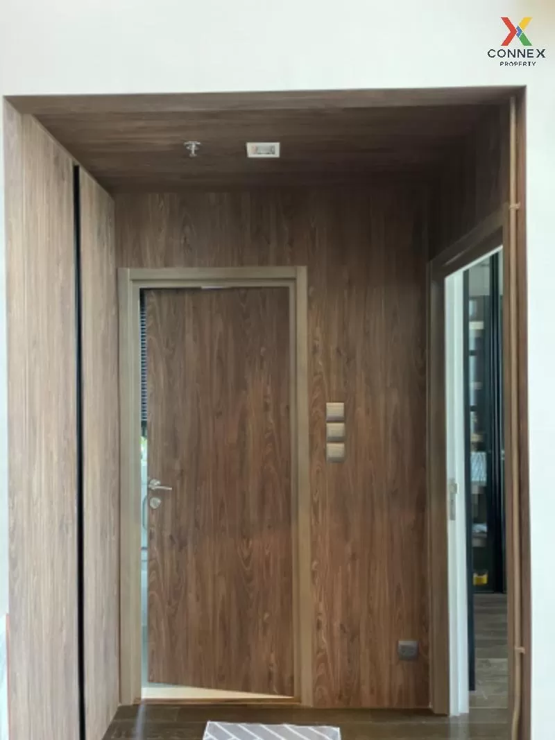 ขายคอนโด  เดอะไลน์ สุขุมวิท 101 BTS-ปุณณวิถี บางจาก เขต พระโขนง ก