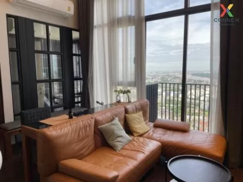 ขายคอนโด  เดอะไลน์ สุขุมวิท 101 BTS-ปุณณวิถี บางจาก เขต พระโขนง กรุงเทพ CX-77059