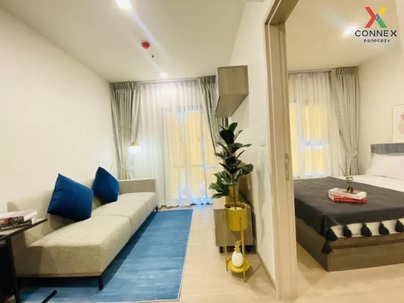FOR RENT condo , THE BASE Phetchaburi - Thonglor , MRT-Phetchabur 2
