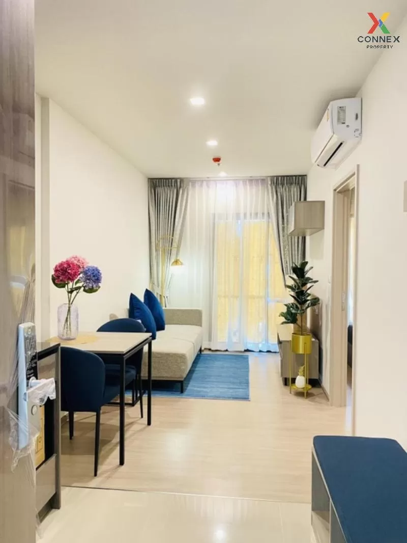 FOR RENT condo , THE BASE Phetchaburi - Thonglor , MRT-Phetchabur 4
