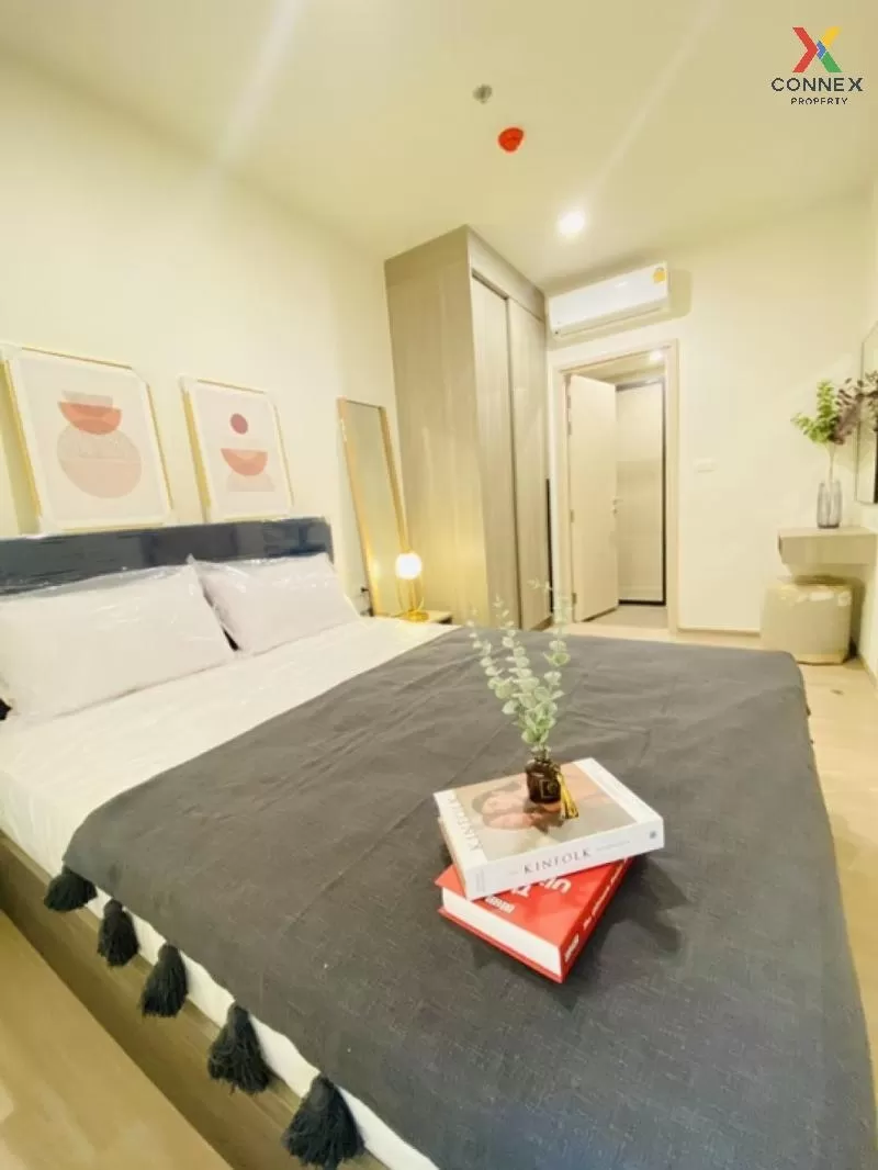 FOR RENT condo , THE BASE Phetchaburi - Thonglor , MRT-Phetchabur