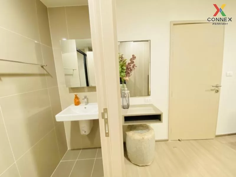 FOR RENT condo , THE BASE Phetchaburi - Thonglor , MRT-Phetchabur