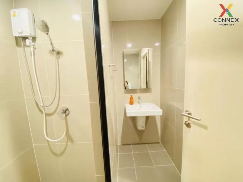 FOR RENT condo , THE BASE Phetchaburi - Thonglor , MRT-Phetchabur