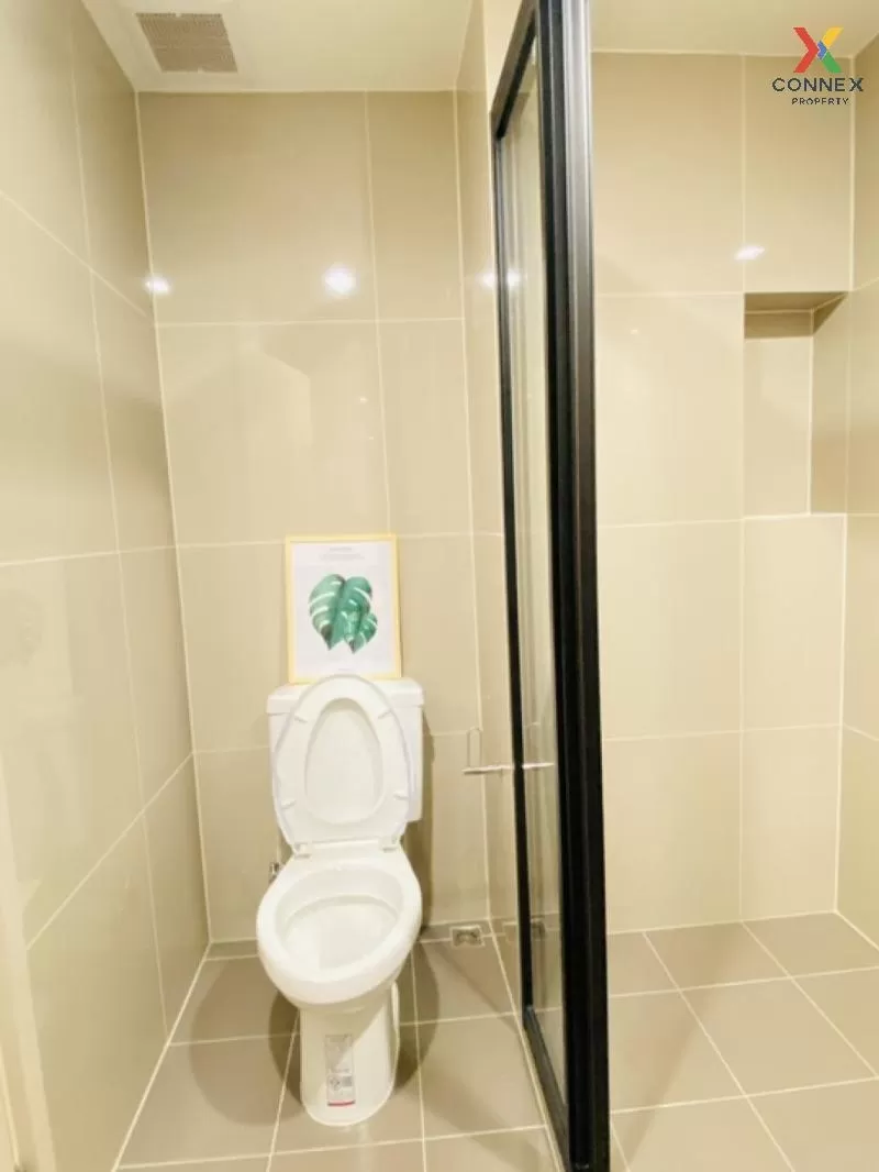 FOR RENT condo , THE BASE Phetchaburi - Thonglor , MRT-Phetchabur