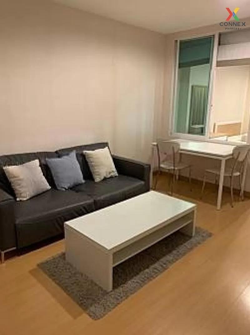 เช่าคอนโด  ไลฟ์ แอท สุขุมวิท 67 BTS-พระโขนง พระโขนงเหนือ เขต วัฒน 2