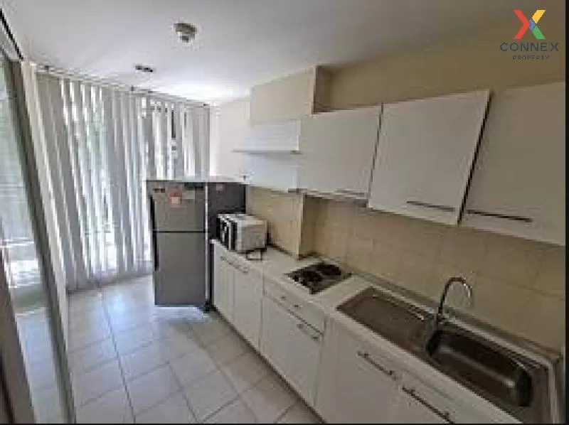 เช่าคอนโด  ไลฟ์ แอท สุขุมวิท 67 BTS-พระโขนง พระโขนงเหนือ เขต วัฒน 3