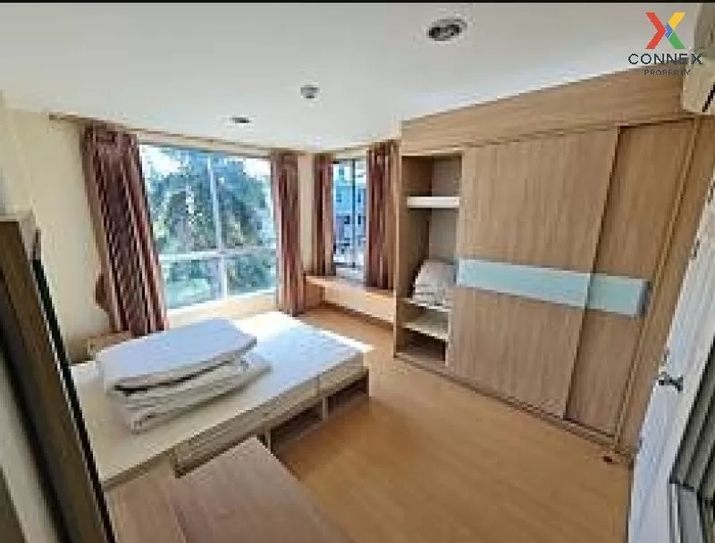 เช่าคอนโด  ไลฟ์ แอท สุขุมวิท 67 BTS-พระโขนง พระโขนงเหนือ เขต วัฒน 4