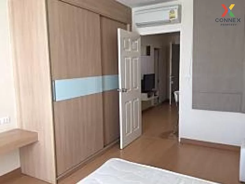 เช่าคอนโด  ไลฟ์ แอท สุขุมวิท 67 BTS-พระโขนง พระโขนงเหนือ เขต วัฒน