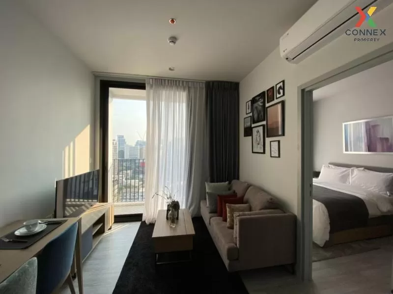 FOR SALE condo , XT Ekkamai , BTS-Ekkamai , Khlong Tan Nuea , Wat FOR SALE condo , XT Ekkamai , BTS-Ekkamai , Khlong Tan Nuea , Wat 2