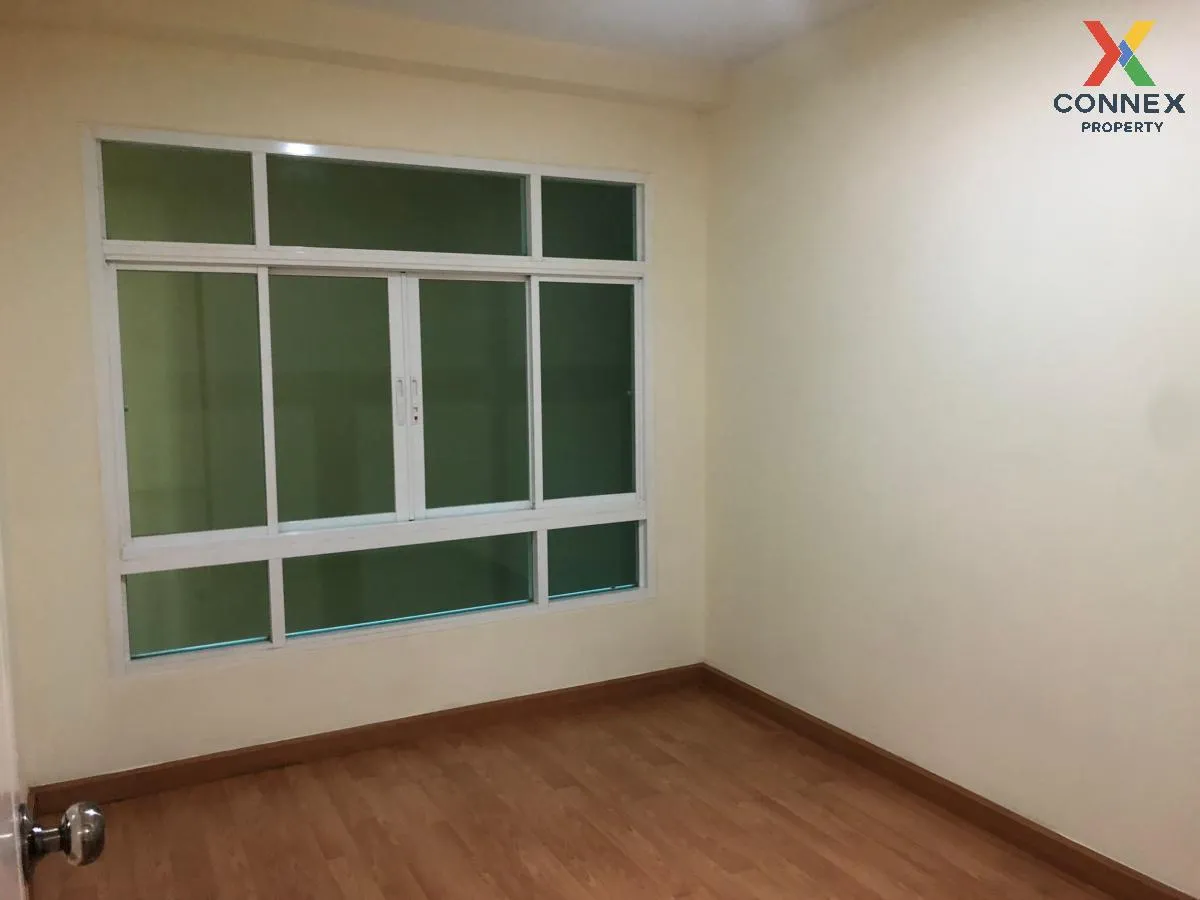 ขายคอนโด  เอเซ่ รัชดา 32 MRT-ลาดพร้าว  จันทรเกษม เขต จตุจักร กรุง 4