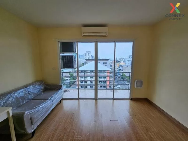 ขายคอนโด  เอเซ่ รัชดา 32 MRT-ลาดพร้าว  จันทรเกษม เขต จตุจักร กรุง 2