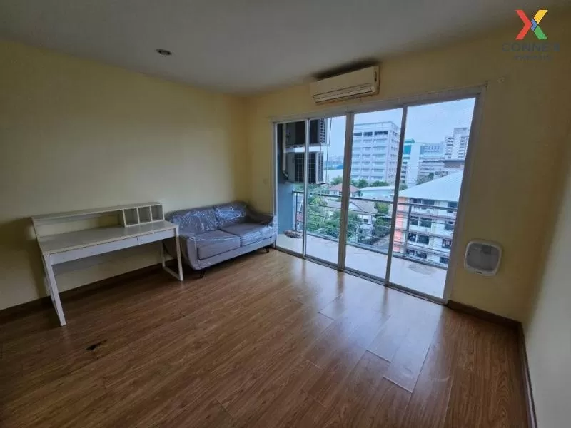 ขายคอนโด  เอเซ่ รัชดา 32 MRT-ลาดพร้าว  จันทรเกษม เขต จตุจักร กรุง 3