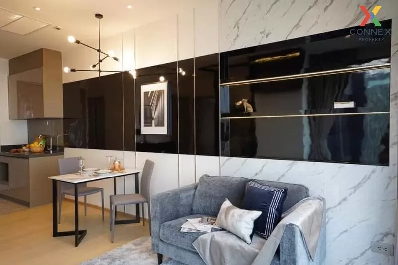 FOR SALE condo , Ashton Asoke-Rama 9 , MRT-Phra Ram 9 , Din Daeng FOR SALE condo , Ashton Asoke-Rama 9 , MRT-Phra Ram 9 , Din Daeng 1